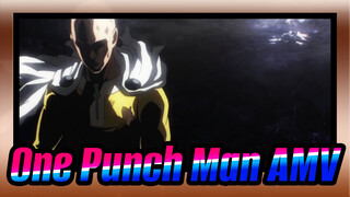 [One Punch Man AMV] Người mạnh mẽ nhất là người cô đơn