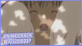 Akhhh baunya ( Anime on Crack Indonesia Episode 147 )