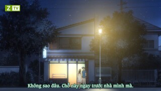 Tình yêu và hy sinh tập 20