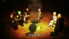 Episode 8 [p5] - Tensei Dainana Ouji Subtitle Indonesia
