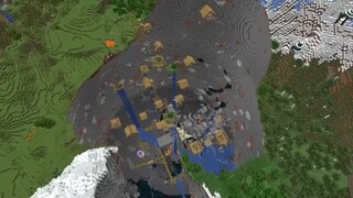 Minecraft: Gà Dù