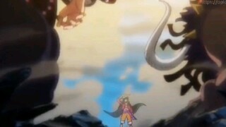 One Piece-Episode belum banyak ditonton #Viral