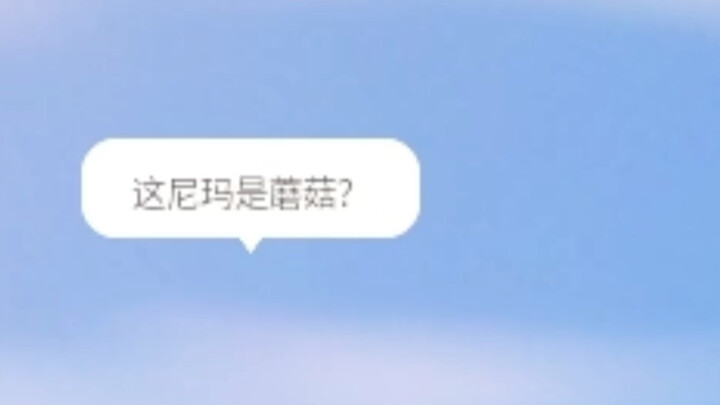 当你看到这条视频的时候，我希望下次你不要再催更了