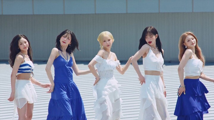 fromis_9 Vitamin ME MV