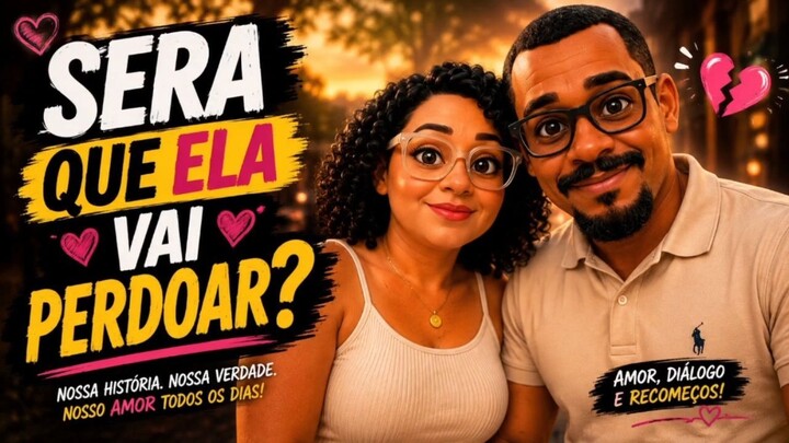 Me Perdoa Meu Amor