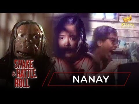 NANAY | Shake Rattle & Roll: Episode 6