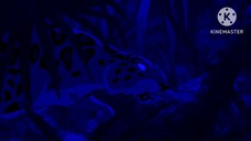 Desverse Fanmade Blueman Tarzan Sabor Screen Time Master Hm 1234 Gu