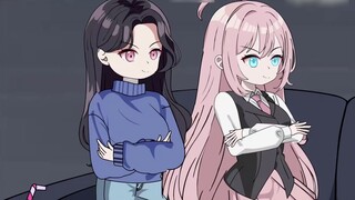 (Episode 15) Dewi dingin Shen Shuyao, yang dikenal sebagai penasihat militer, memiliki riwayat hubun
