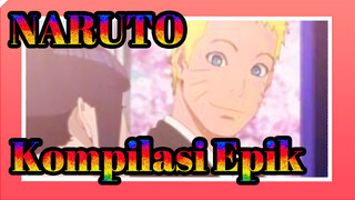 NARUTO|【AMV】EP Kompilasi akhir yang epik