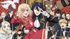 The night Jill and Gerald met🫦 - Episode 6