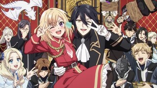 The night Jill and Gerald met🫦 - Episode 6