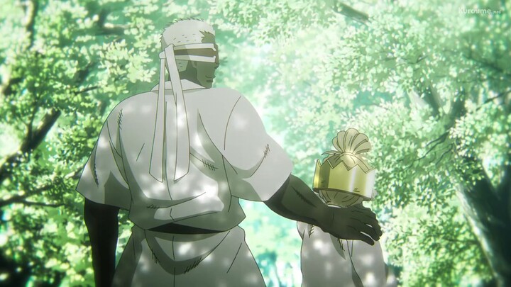 enen no shouboutai episode 14 sub Indonesia