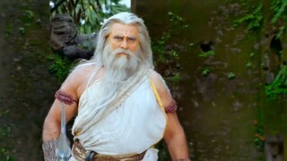 Mahabharata Bahasa Indonesia Full HD Eps. 46