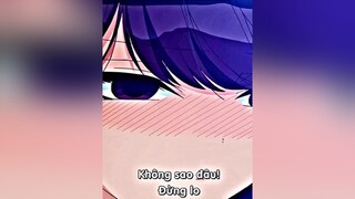 Mấy ông in gì vào não đấy😂komisan komisanwakomyushoudesu anime animeedit pg_team🐧 blaze_warriors🍁 ad🐧_squad🌀 ninonakano ninonako❄️❤️ animes zzeii_squad🧩 animegirl moonsnhine_team