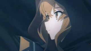 Secret of the silent witch clips
