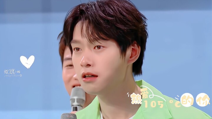 Saat ini masih satu minggu sebelum roda keberuntungan Wei Daxun berputar, dia masih saja seorang Xiu