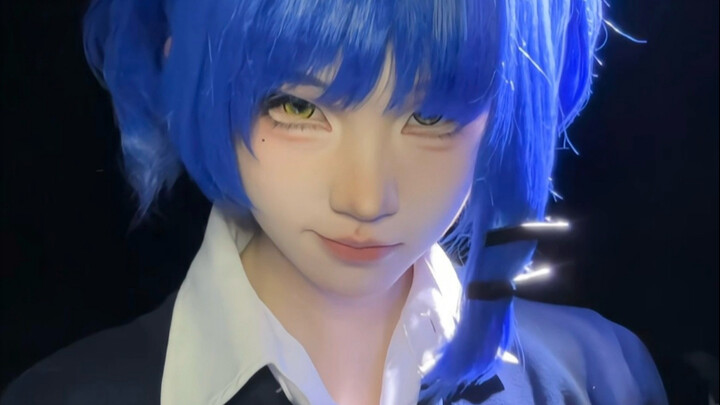 Riasan cosplay terlalu tebal nggak sesuai dengan karakter? Hari ini aku kasih tahu cara bikin riasan