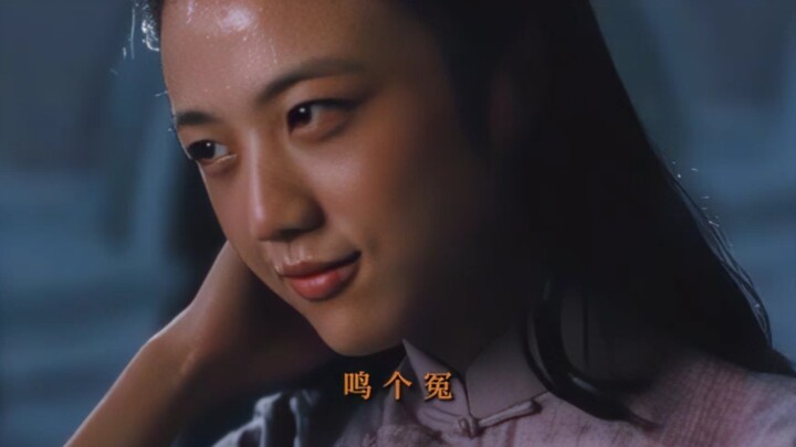 “It’s always her who sacrifices herself, both in and out of the drama.”