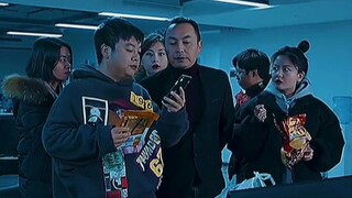 The funniest of the funny, one more hilarious than the next