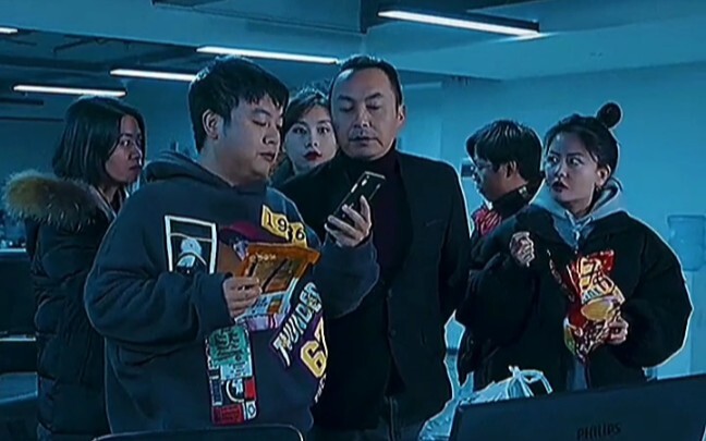 Puncak kelucuan, satu demi satu semakin lucu