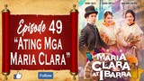 Maria Clara At Ibarra - Episode 49