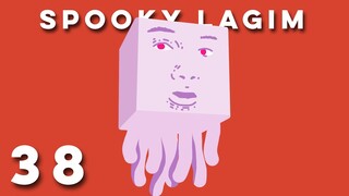 (gaming) KadaCraft2 |38| "Spooky Lagim"