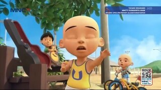 FULL Episod Baru Upin & Ipin Musim 19 - Kisah Badut - Upin Ipin Terbaru 2025