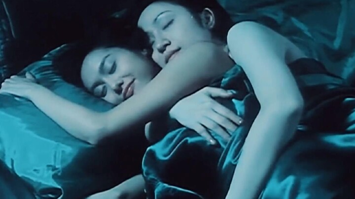 【Menggoda】Godaan untuk pulang, kamu harus tahan di detik ke-75! (Zhu Yin, Chan Fong Yung, Cai Shaofe