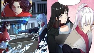 Độ kiếp thất bại trùng sinh vào phế vật tại dị giới P13 |Tóm Tắt Truyện Tranh l Review Truyện Tranh.