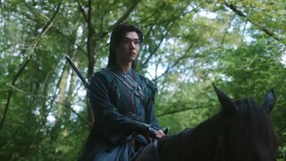 Blood River Episode 2 Eng Sub