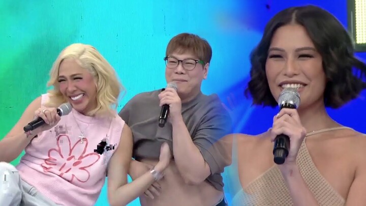It's Showtime: Beat the heat with GV (Teaser)