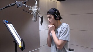【EXO】EXO《Cream Soda》Recording Behind the Scenes