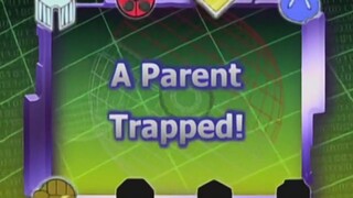Pokémon: Master Quest Ep12 (A Parent Trapped!)[Full Episode]