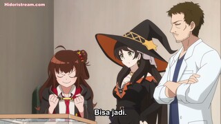 Aru Majo ga Shinu Made Eps 10 (Sub-Indo)