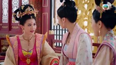 Thâm Cung Kế - Tập 29