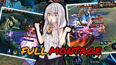 EPIC DODGE 😏 | Highlight Benedetta #39