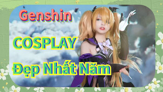 COSPLAY Đẹp Nhất Năm