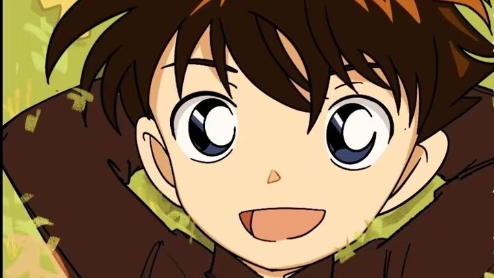 【Kuroba Toichi/Kuroba Kaito】Aku Kehilanganmu【SoVITS 4.1】