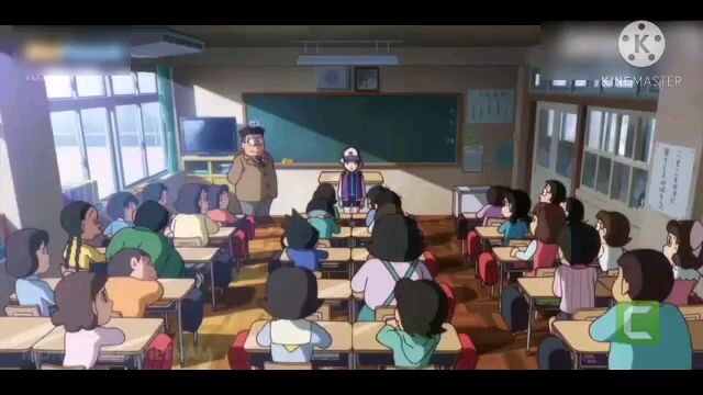 doraemon we'll meet again [AMV]