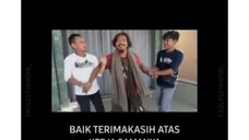 baik, terimakasih atas kerjasamanya