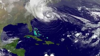 newyork SuperStorm