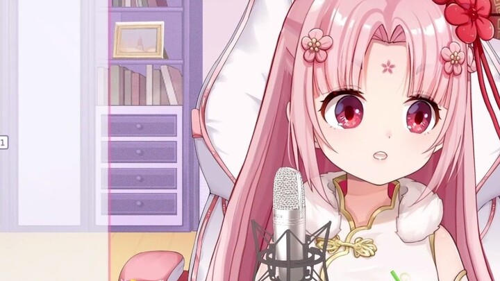 [Fan Bao] Bao wouldn't be playing with Yuezi on the stairs, right?