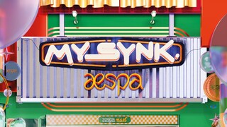 Aespa - Fan Meeting 'My Synck. aespa' [2022.07.30]