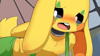 【Poppy Playtime Animation】หุ่นเชิด