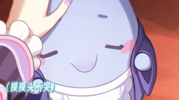 Baby, you’re a cute little blueberry cupcake!