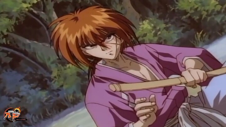 Samurai X ep 40 [Tagalog Dubbed]