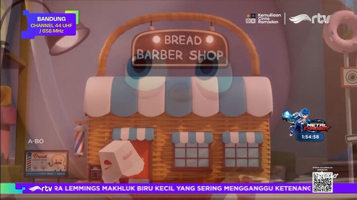 Terekam Spesial Ramadhan Berkah • [ RTV HD ] • [ 02/09/2026 ] • [ Vidio TVOD ]