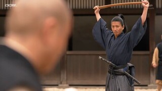 มิยะโมะโตะ มุซะชิ จอมดาบแห่งวิถีปัจเจกชน 2