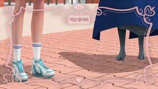 Secret Jouju Episode 2 English