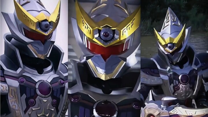 Shura's Three Summoners